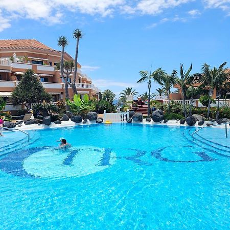 Tenerife Holidays Deluxe, Royal Garden, Las Americas Playa de las Americas  Exteriér fotografie