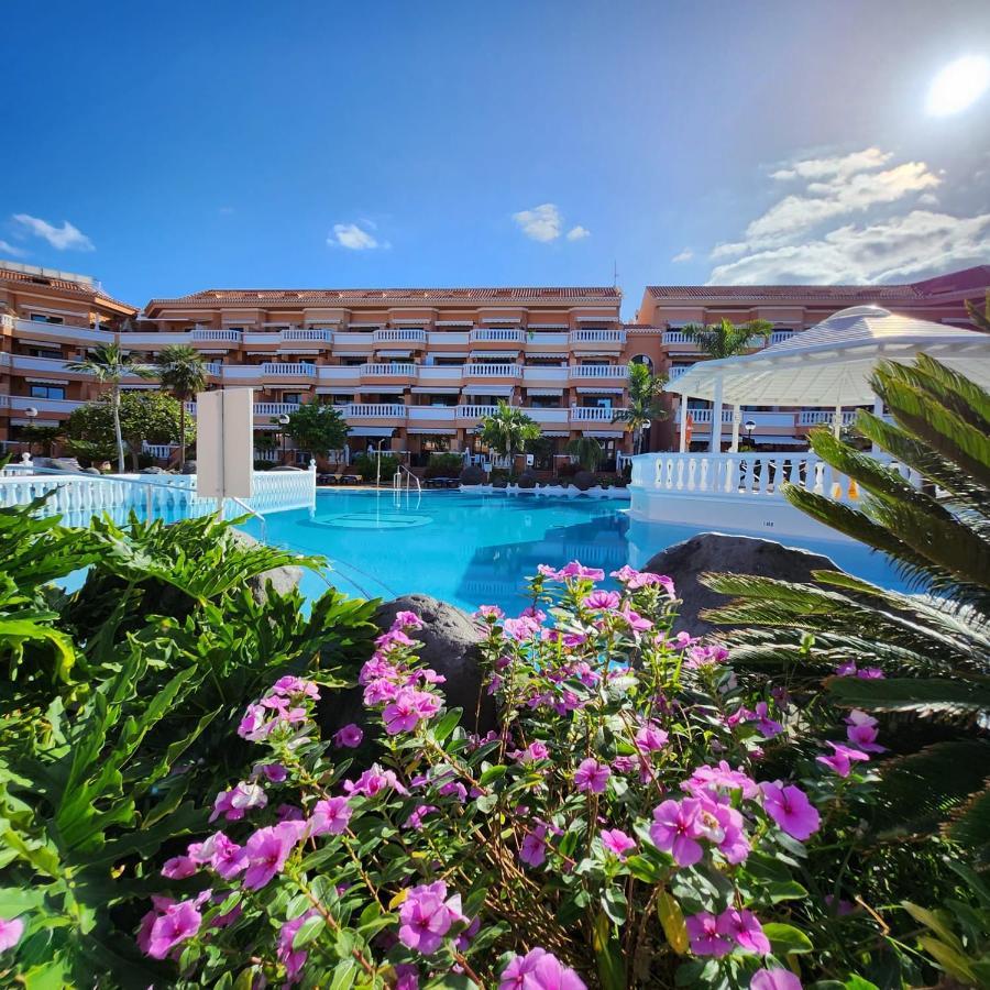 Tenerife Holidays Deluxe, Royal Garden, Las Americas Playa de las Americas  Exteriér fotografie