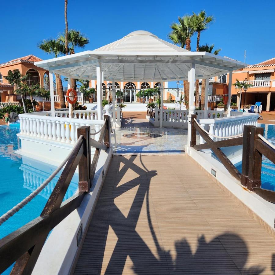 Tenerife Holidays Deluxe, Royal Garden, Las Americas Playa de las Americas  Exteriér fotografie