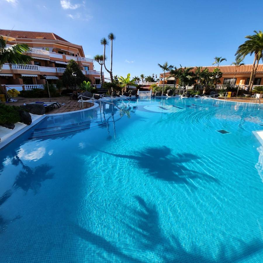 Tenerife Holidays Deluxe, Royal Garden, Las Americas Playa de las Americas  Exteriér fotografie