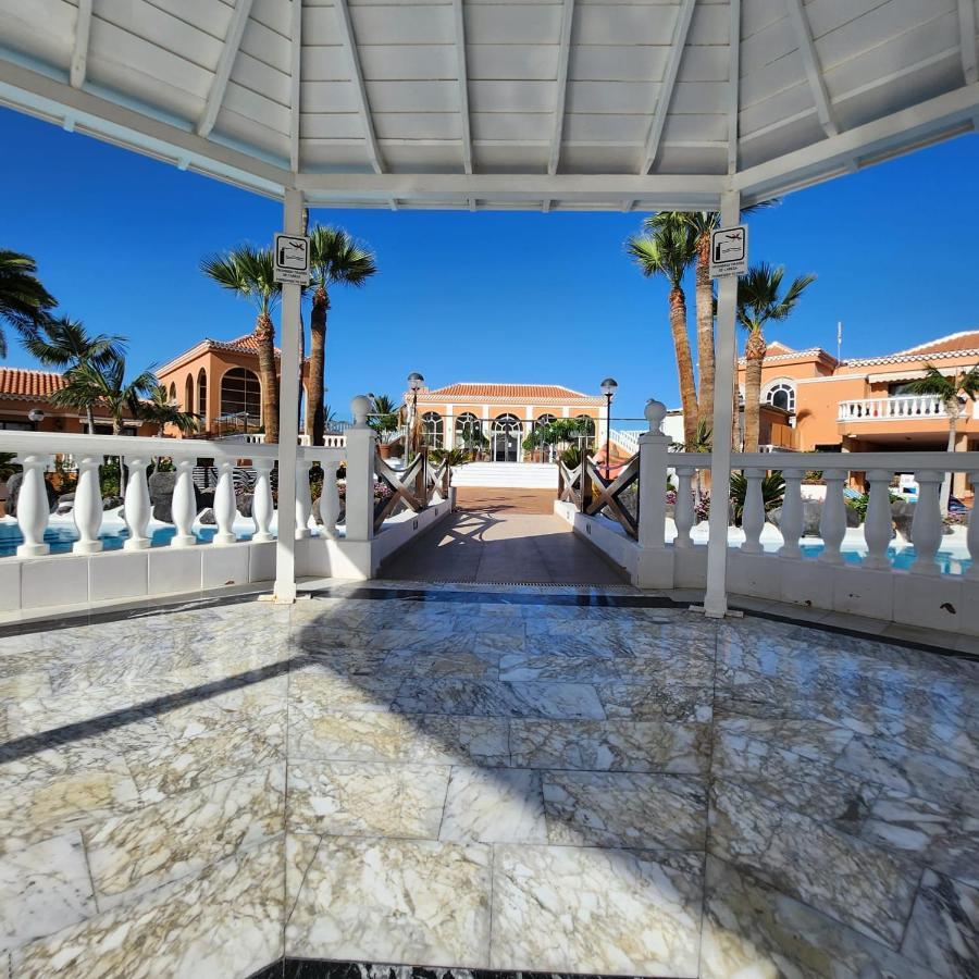 Tenerife Holidays Deluxe, Royal Garden, Las Americas Playa de las Americas  Exteriér fotografie