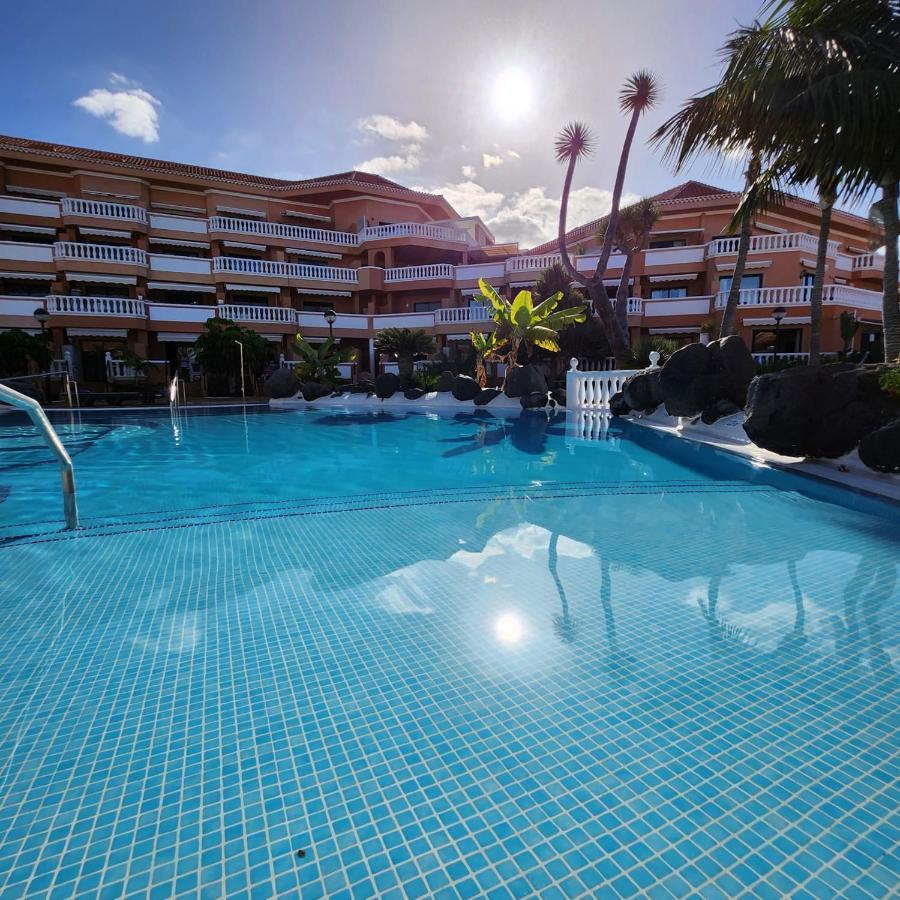 Tenerife Holidays Deluxe, Royal Garden, Las Americas Playa de las Americas  Exteriér fotografie