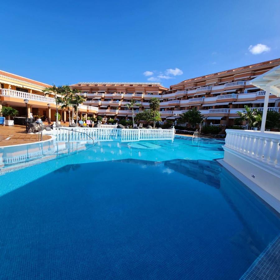 Tenerife Holidays Deluxe, Royal Garden, Las Americas Playa de las Americas  Exteriér fotografie
