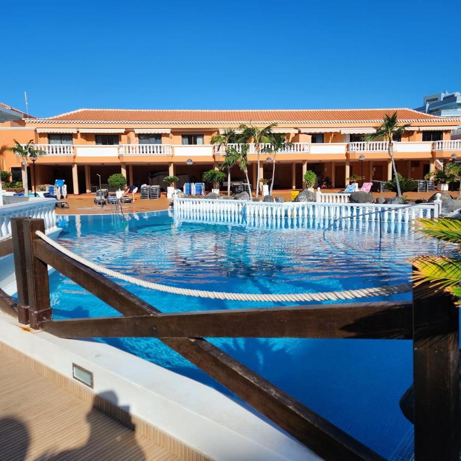 Tenerife Holidays Deluxe, Royal Garden, Las Americas Playa de las Americas  Exteriér fotografie