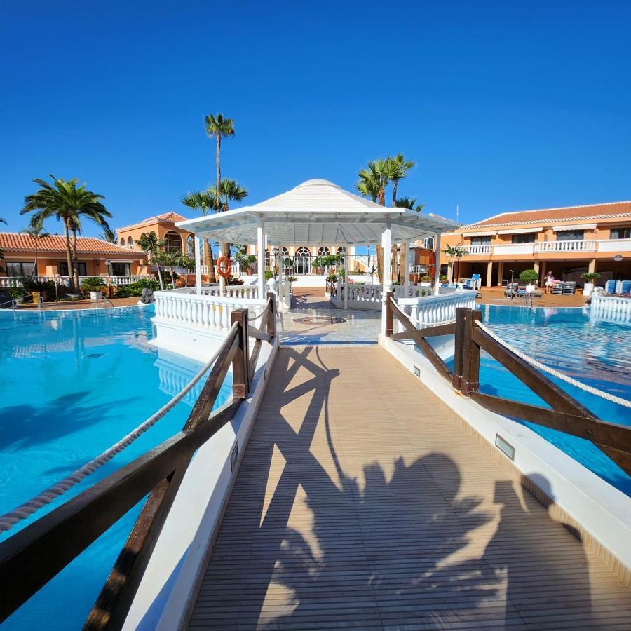 Tenerife Holidays Deluxe, Royal Garden, Las Americas Playa de las Americas  Exteriér fotografie