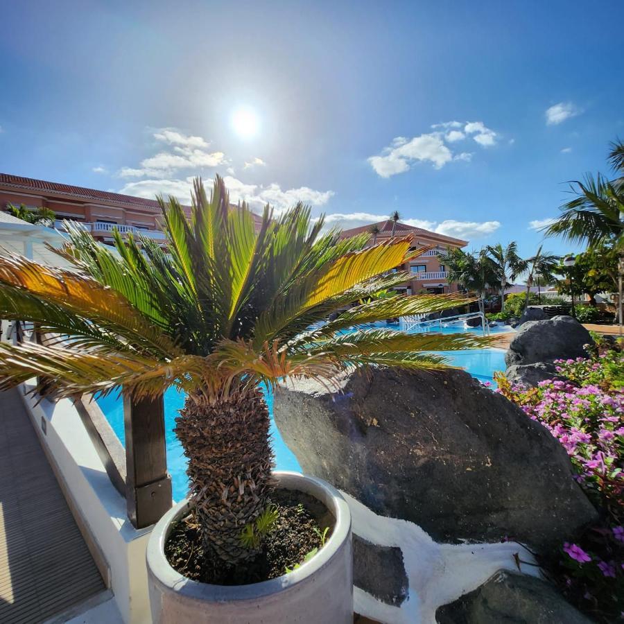 Tenerife Holidays Deluxe, Royal Garden, Las Americas Playa de las Americas  Exteriér fotografie