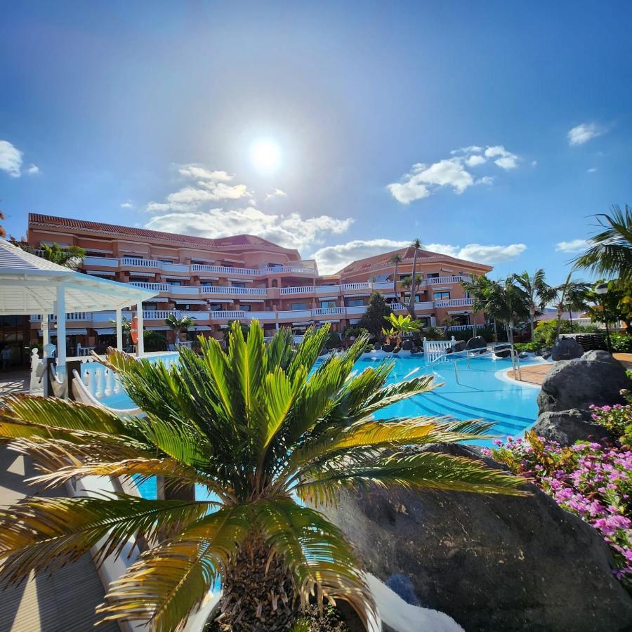 Tenerife Holidays Deluxe, Royal Garden, Las Americas Playa de las Americas  Exteriér fotografie