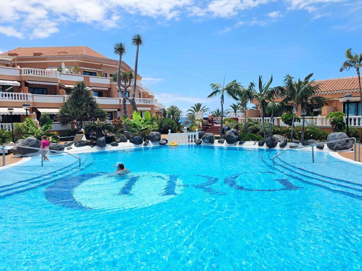 Tenerife Holidays Deluxe, Royal Garden, Las Americas Playa de las Americas  Exteriér fotografie