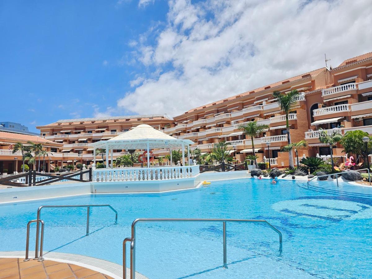 Tenerife Holidays Deluxe, Royal Garden, Las Americas Playa de las Americas  Exteriér fotografie