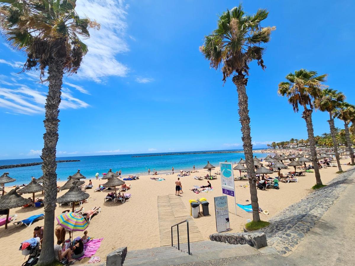 Tenerife Holidays Deluxe, Royal Garden, Las Americas Playa de las Americas  Exteriér fotografie