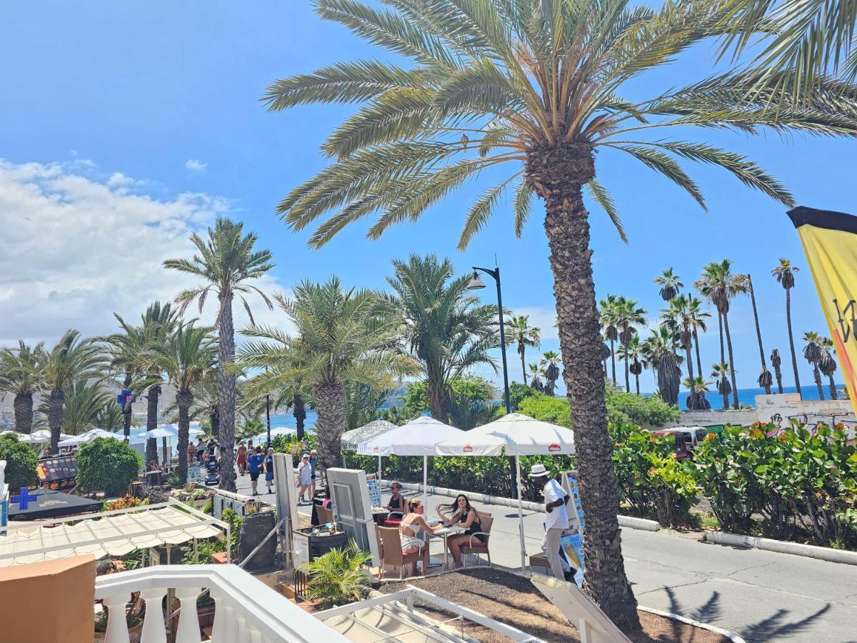 Tenerife Holidays Deluxe, Royal Garden, Las Americas Playa de las Americas  Exteriér fotografie