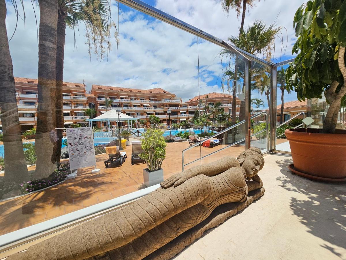 Tenerife Holidays Deluxe, Royal Garden, Las Americas Playa de las Americas  Exteriér fotografie