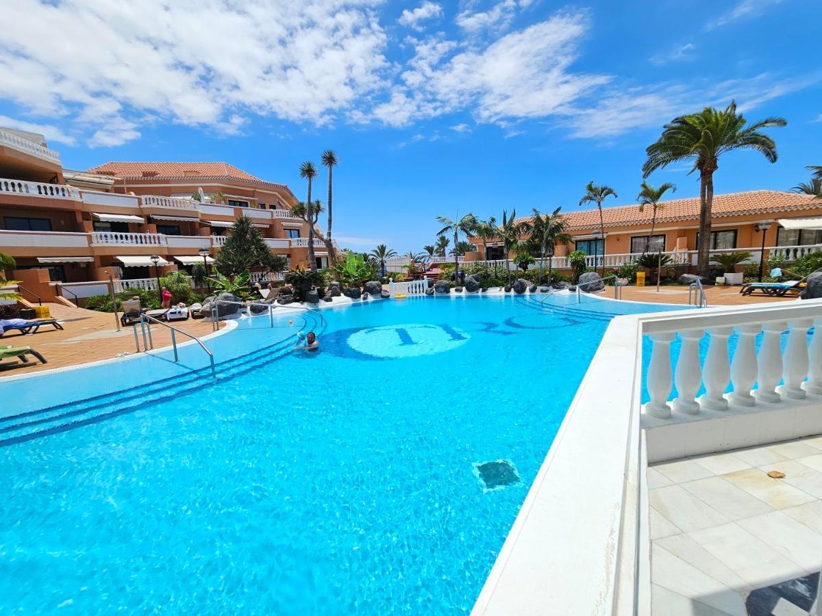 Tenerife Holidays Deluxe, Royal Garden, Las Americas Playa de las Americas  Exteriér fotografie