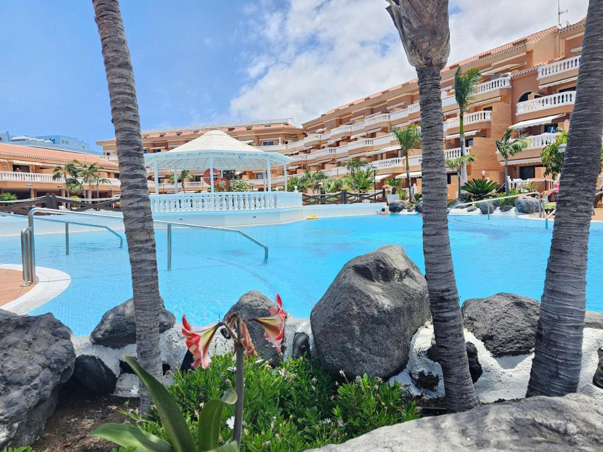 Tenerife Holidays Deluxe, Royal Garden, Las Americas Playa de las Americas  Exteriér fotografie