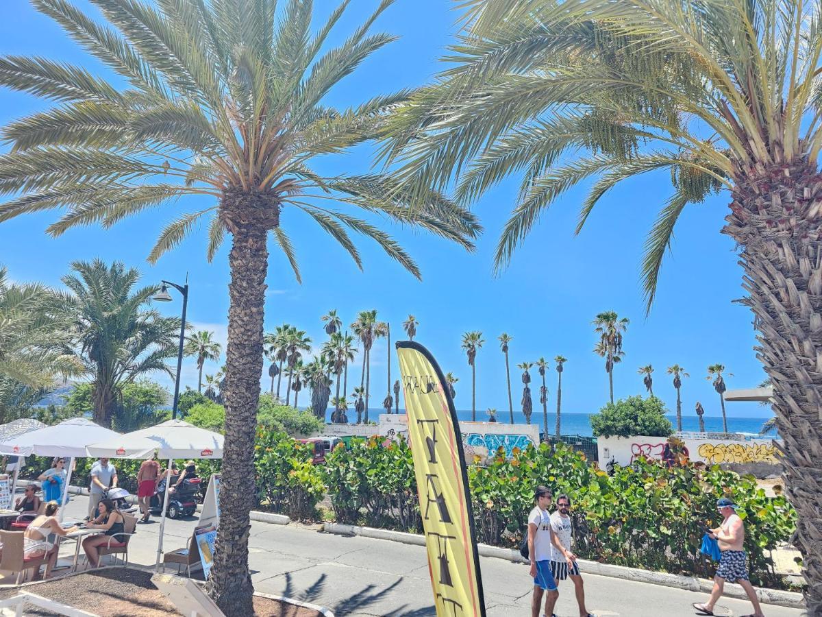 Tenerife Holidays Deluxe, Royal Garden, Las Americas Playa de las Americas  Exteriér fotografie