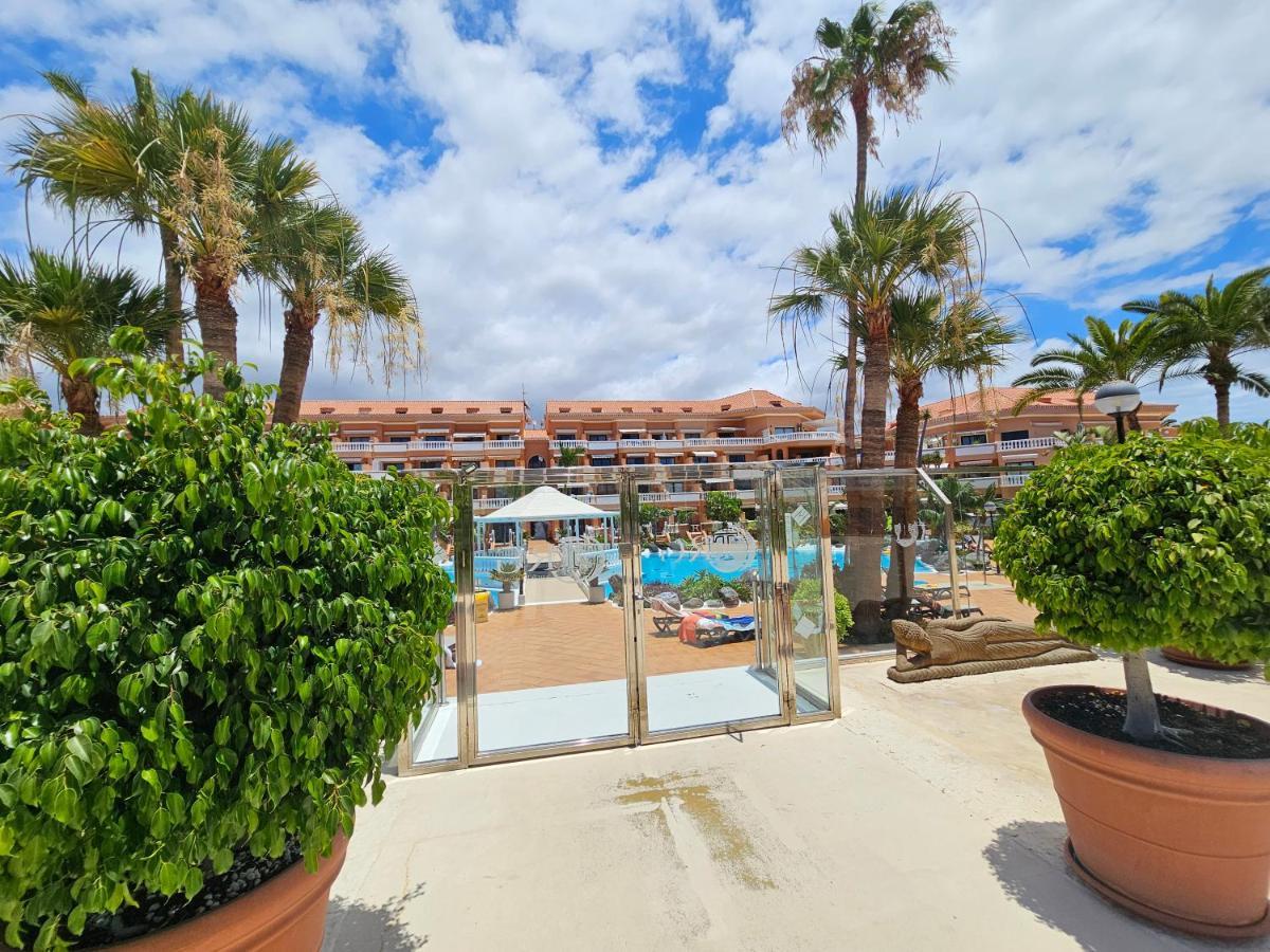 Tenerife Holidays Deluxe, Royal Garden, Las Americas Playa de las Americas  Exteriér fotografie